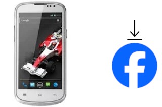 Come installare Facebook su un XOLO Q600