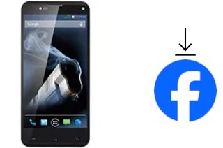 Come installare Facebook su un XOLO Play 8X-1200