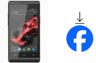 Come installare Facebook su un XOLO A500S