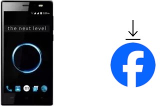 Come installare Facebook su un Xolo Era 1X Pro