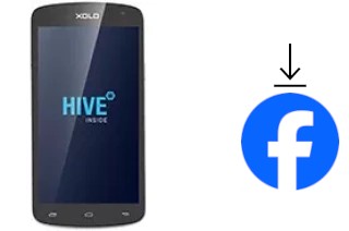 Come installare Facebook su un XOLO Omega 5.0