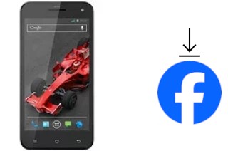 Come installare Facebook su un XOLO Q1000s