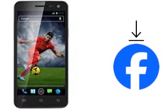 Come installare Facebook su un XOLO Q1011