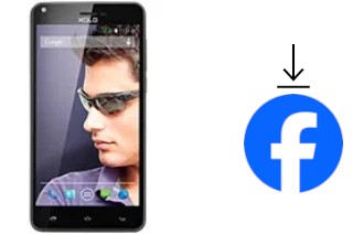 Come installare Facebook su un XOLO Q2000L