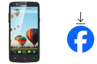 Come installare Facebook su un XOLO Q610s