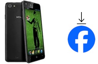 Come installare Facebook su un XOLO Q900s Plus