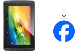 Come installare Facebook su un XOLO Play Tegra Note