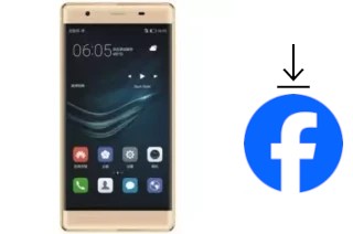 Come installare Facebook su un Xplay P9I