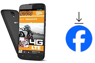 Come installare Facebook su un Yezz Andy C5E LTE