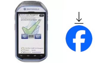 Come installare Facebook su un Zebra MC40N0