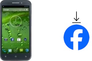 Come installare Facebook su un Zopo ZP820 Raiden