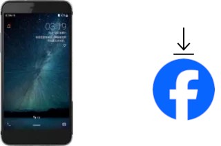 Come installare Facebook su un ZTE Blade A2S