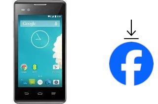 Come installare Facebook su un ZTE Blade A410