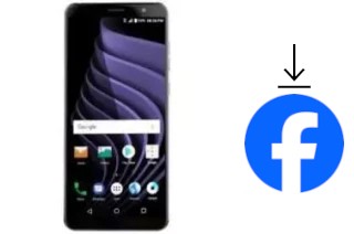 Come installare Facebook su un ZTE Blade Max View