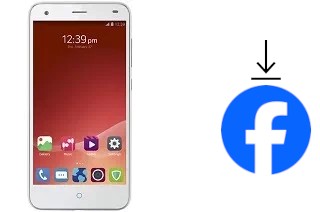 Come installare Facebook su un ZTE Blade S6