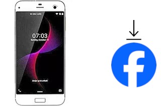 Come installare Facebook su un ZTE Blade S7