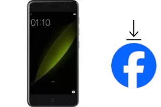 Come installare Facebook su un ZTE Blade V8C