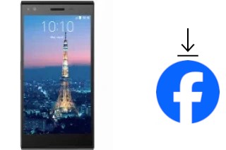 Come installare Facebook su un ZTE Blade Vec 4G