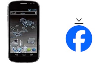 Come installare Facebook su un ZTE Flash