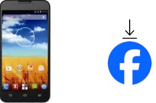 Come installare Facebook su un ZTE Grand X Quad