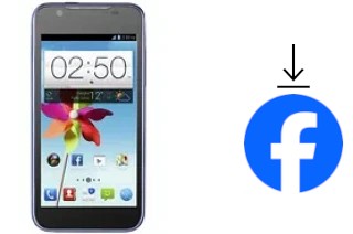 Come installare Facebook su un ZTE Grand X2 In