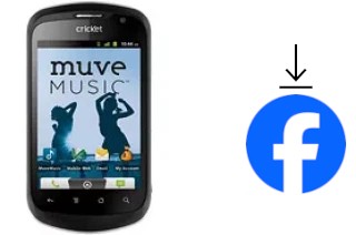 Come installare Facebook su un ZTE Groove X501