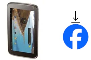 Come installare Facebook su un ZTE Optik