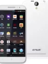 Condivisione del Wi-Fi con un G-Plus Gplus M55