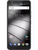 Registrare lo schermo su Gigaset GS370 Plus