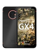 Invia la mia posizione da un Gigaset GX4