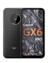 Condivisione del Wi-Fi con a Gigaset GX6 PRO