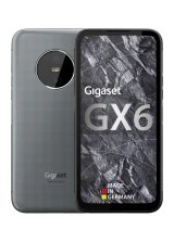 Invia la mia posizione da un Gigaset GX6