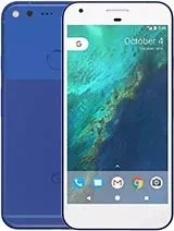 Invia la mia posizione da un Google Pixel XL