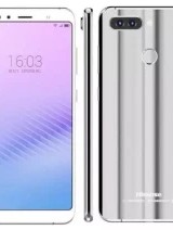 Registrare lo schermo su HiSense H11 Pro