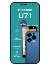 HiSense U71