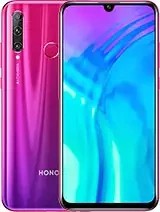 Registrare lo schermo su Honor 20i