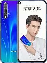 Honor 20S