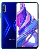 Honor 9X