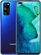 Registrare lo schermo su Honor V30 Pro