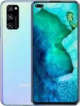 Registrare lo schermo su Honor View30 Pro