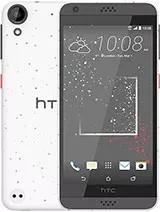 Condivisione del Wi-Fi con un HTC Desire 630