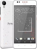 Registrare lo schermo su HTC Desire 825