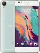 Invia la mia posizione da un HTC Desire 10 Lifestyle