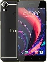 Registrare lo schermo su HTC Desire 10 Pro