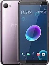 Condivisione del Wi-Fi con un HTC Desire 12