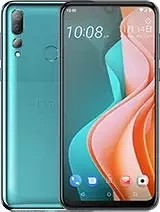 Condivisione del Wi-Fi con un HTC Desire 19s