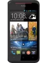 Condivisione del Wi-Fi con un HTC Desire 210