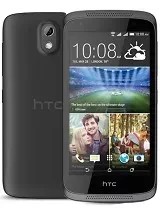 Registrare lo schermo su HTC Desire 526G+ dual sim