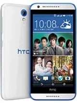 Registrare lo schermo su HTC Desire 620