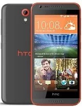 Registrare lo schermo su HTC Desire 620G